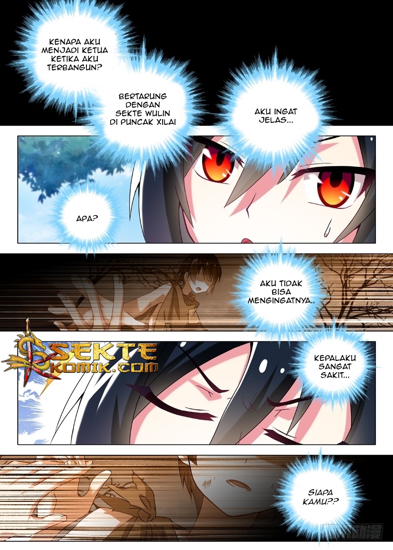 I Am Not The Leader Chapter 02 Gambar 3